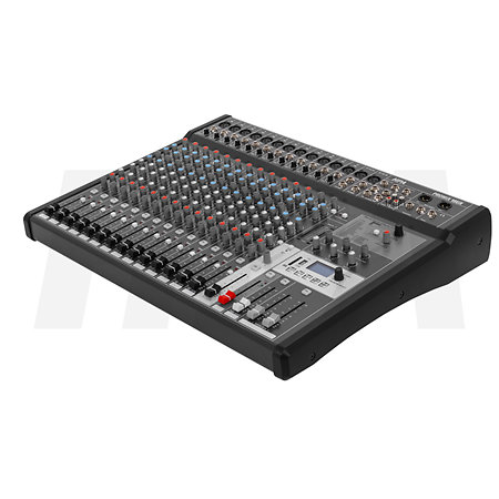 Promix 16 UX HPA