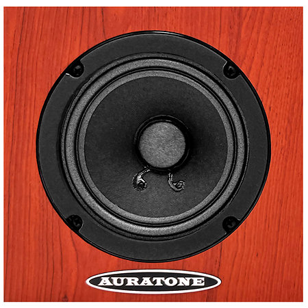 5C Active Sound Cube Classic (la paire) Auratone