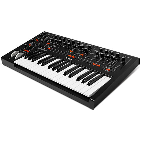 Messenger Moog