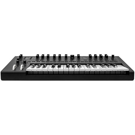 Messenger Moog