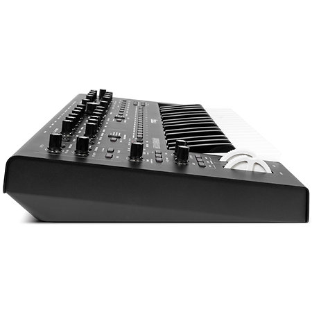Messenger Moog
