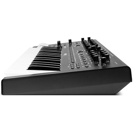 Messenger Moog