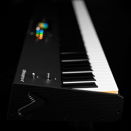 SL88 GT mk2 Studiologic