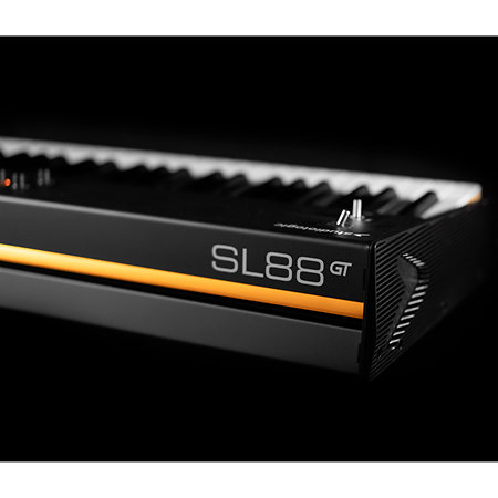 SL88 GT mk2 Studiologic