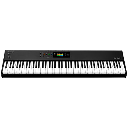 SL88 GT mk2 Studiologic