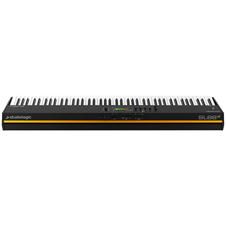 SL88 GT mk2 Studiologic