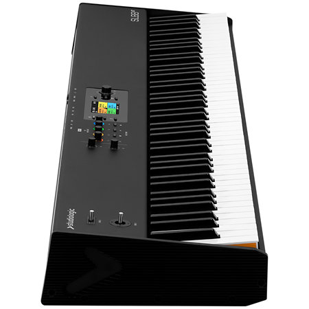 SL88 GT mk2 Studiologic