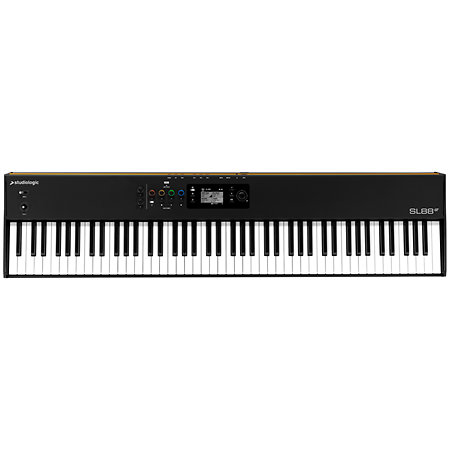 SL88 GT mk2 Studiologic