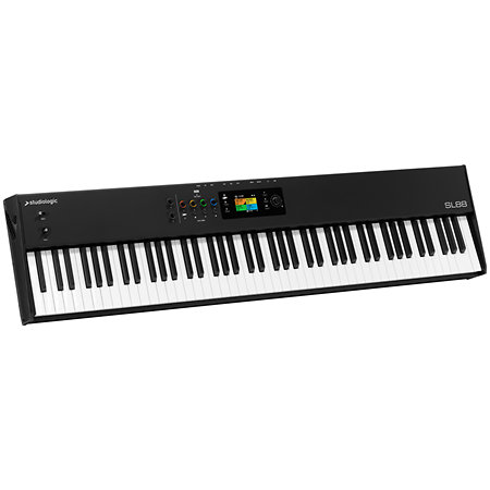SL88 mk2 Studiologic