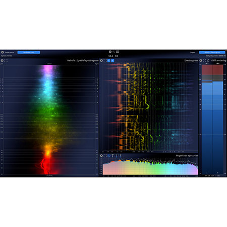 MiRA session (licence) Flux
