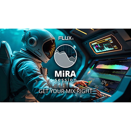 MiRA session (licence) Flux