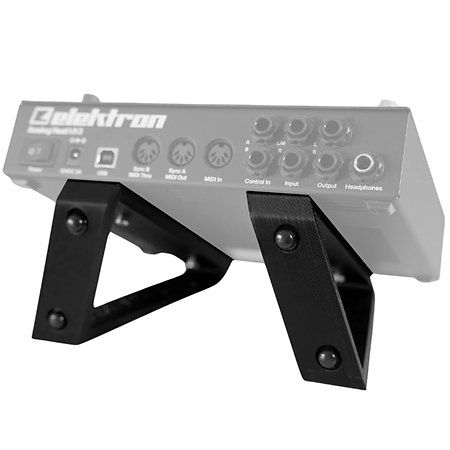 Stand Elektron Simple Digitakt Digitone Syntakt Coverup