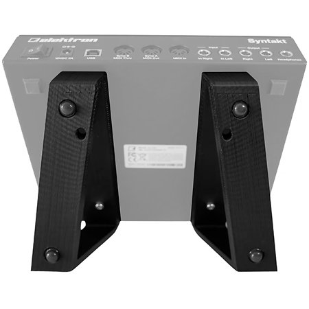 Stand Elektron Simple Digitakt Digitone Syntakt Coverup