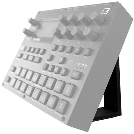 Stand Elektron Simple Digitakt Digitone Syntakt Coverup