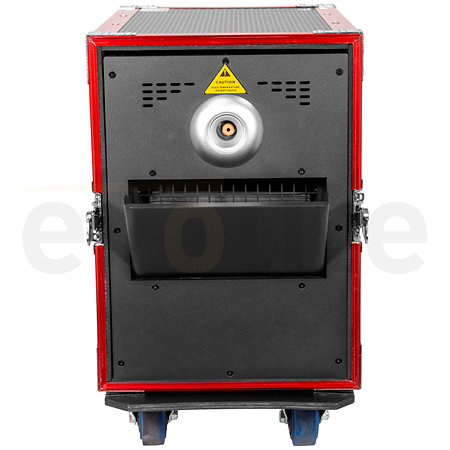 Hazebox 2000 XL Evolite