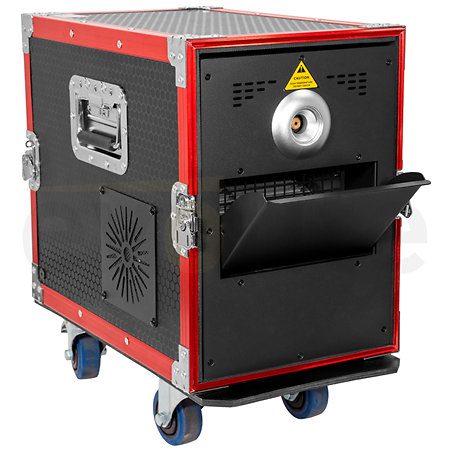 Hazebox 2000 XL Evolite