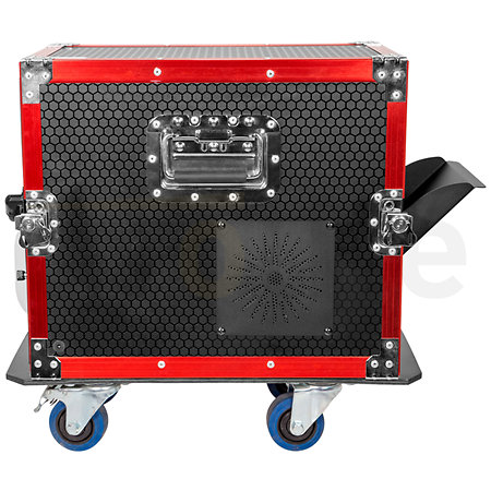 Hazebox 2000 XL Evolite