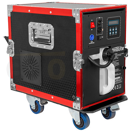 Hazebox 2000 XL Evolite