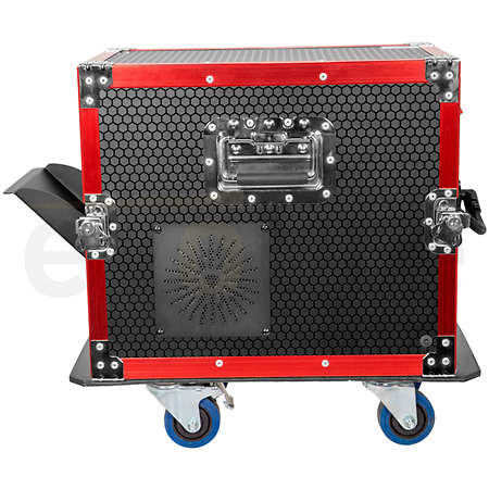 Hazebox 2000 XL Evolite