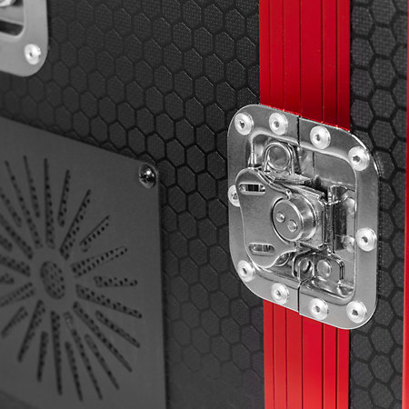Hazebox 2000 XL Evolite