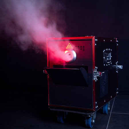 Hazebox 2000 XL Evolite