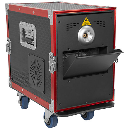 Hazebox 2000 XL Evolite