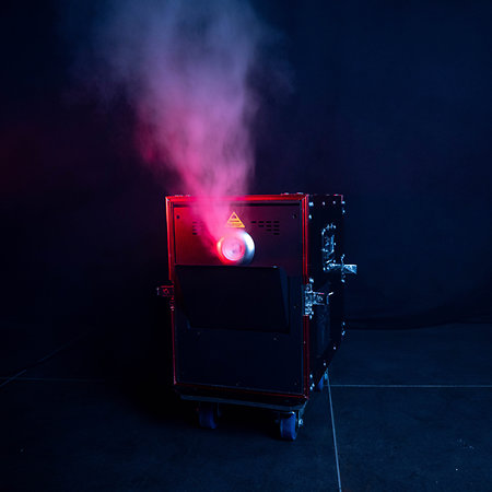 Hazebox 2000 XL Evolite