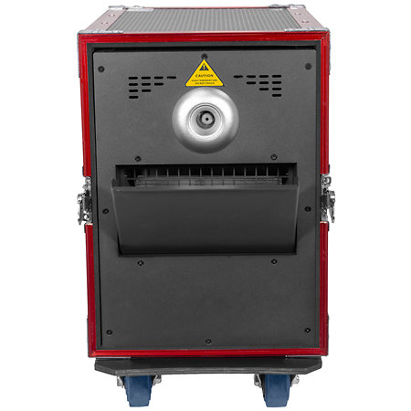 Hazebox 2000 XL Evolite