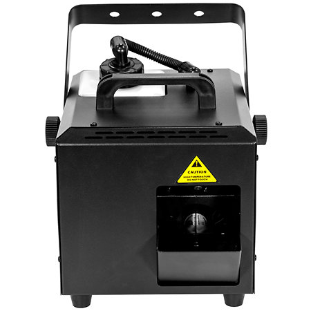 Mac Hazer 1000 Mac Mah