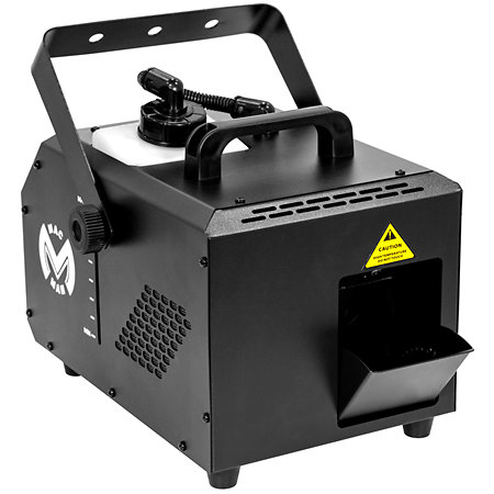 Mac Hazer 1000 Mac Mah