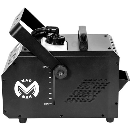 Mac Hazer 1000 Mac Mah