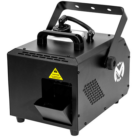 Mac Hazer 1000 Mac Mah