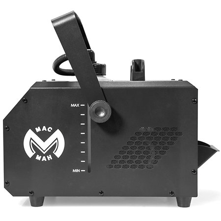 Mac Hazer 1000 Mac Mah