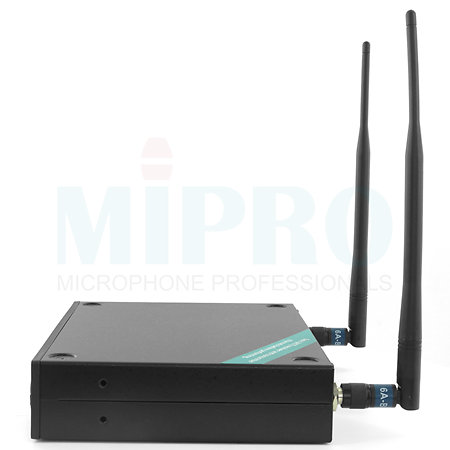 MU 210D Lithium Pack Micro serre-tête sans fil Mipro
