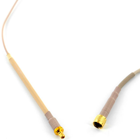 MU 210D Lithium Pack Micro serre-tête sans fil Mipro