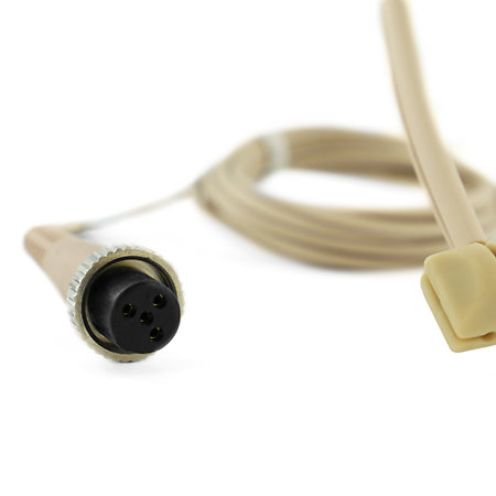 MU 210D Lithium Pack Micro serre-tête sans fil Mipro