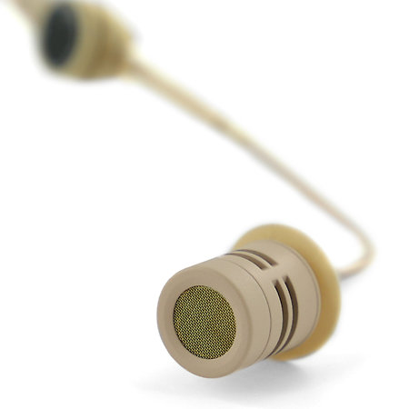 MU 210D Lithium Pack Micro serre-tête sans fil Mipro