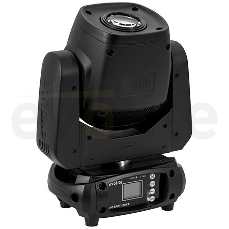 Evo Spot 100-CR Evolite Evo Spot 100-CR Evolite