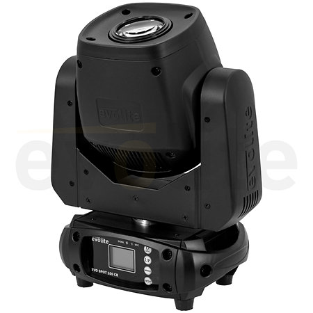 Evo Spot 100-CR Evolite Evo Spot 100-CR Evolite