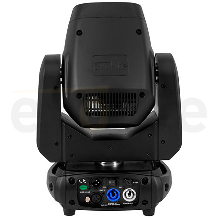 Evo Beam 100-CR Evolite Evo Beam 100-CR Evolite