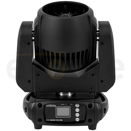 Evo Wash 725-CRz Evolite Evo Wash 725-CRz Evolite