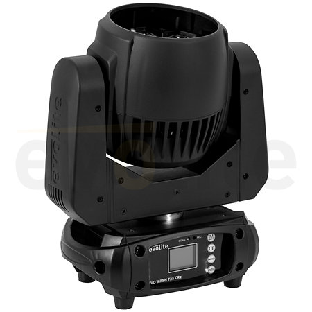 Evo Wash 725-CRz Evolite Evo Wash 725-CRz Evolite