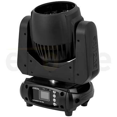 Evo Wash 725-CRz Evolite Evo Wash 725-CRz Evolite