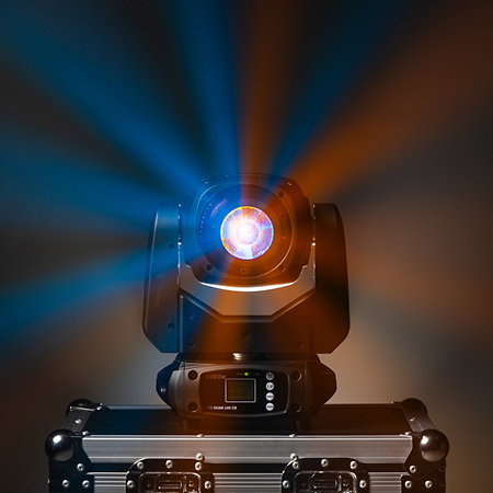 Evo Beam 100-CR Set Evolite