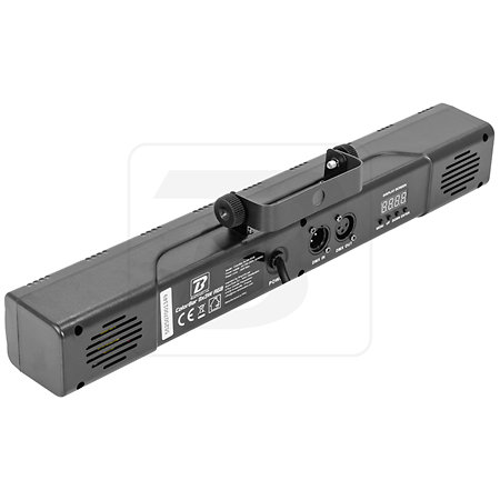 ColorBar 9x3W RGB BoomTone DJ