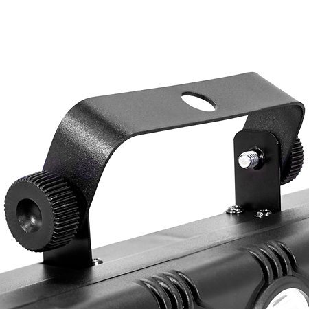 ColorBar 9x3W RGB BoomTone DJ