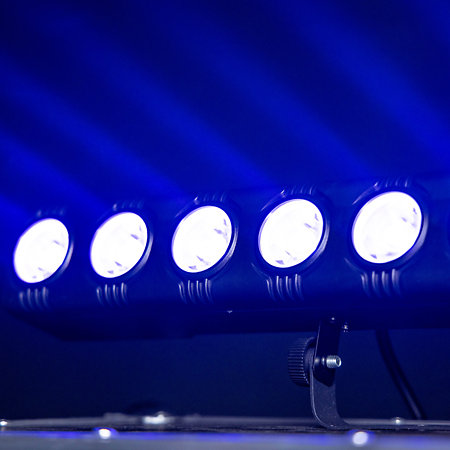 ColorBar 9x3W RGB BoomTone DJ