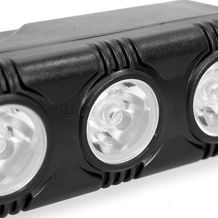 ColorBar 9x3W RGB BoomTone DJ