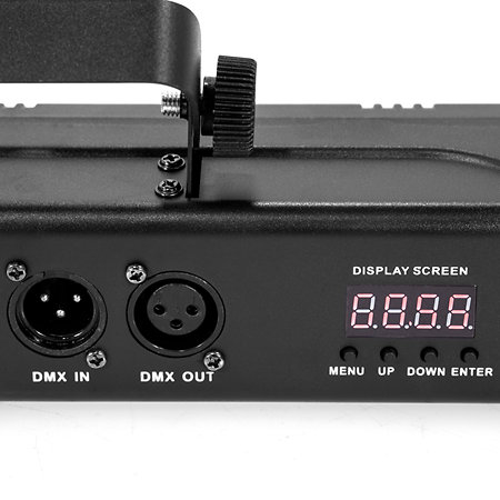 ColorBar 9x3W RGB BoomTone DJ