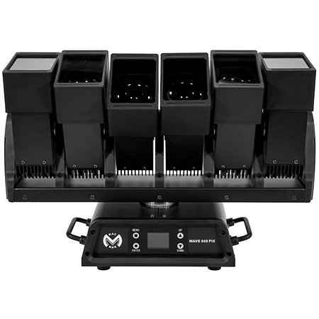 Wave 660 Pix Mac Mah